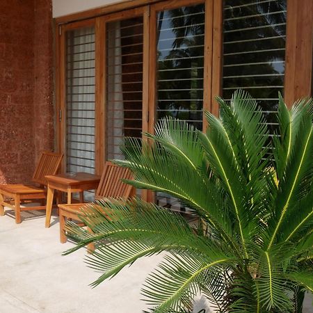 Villa Malpe Udupi Zimmer foto